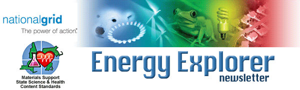 NGRID Fall e-newsletter