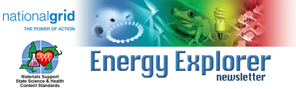 NGRID Fall e-newsletter